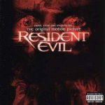 resident evil
